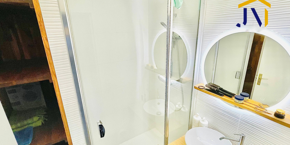 appartement à MERIGNAC (33700)