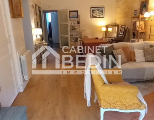 appartement  BORDEAUX