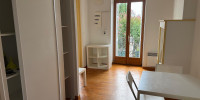 appartement à BORDEAUX (33800)