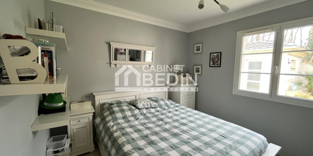 maison à PAREMPUYRE (33290)