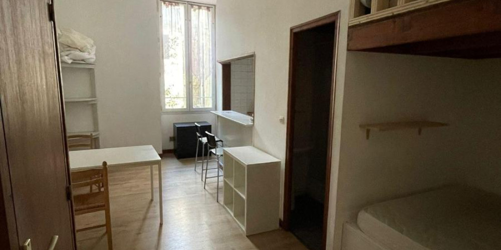 appartement à BORDEAUX (33000)