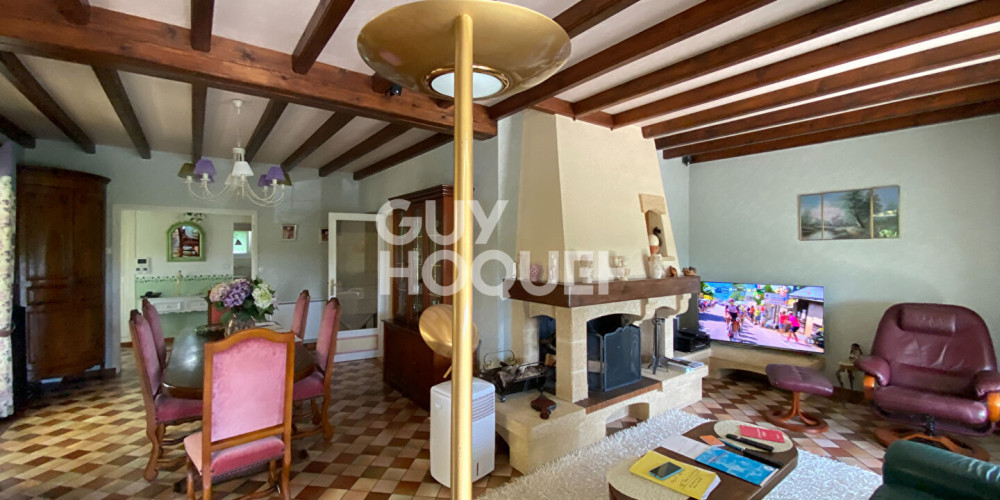 maison à ST EMILION (33330)