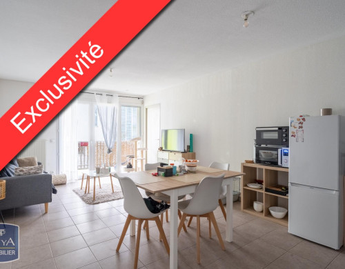 appartement  FLOIRAC