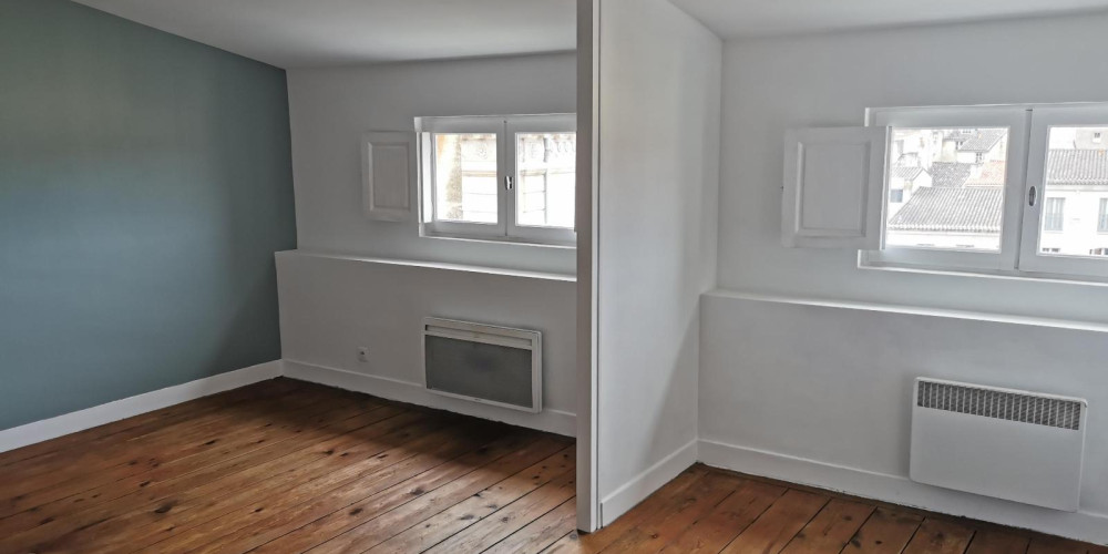 appartement à BORDEAUX (33000)