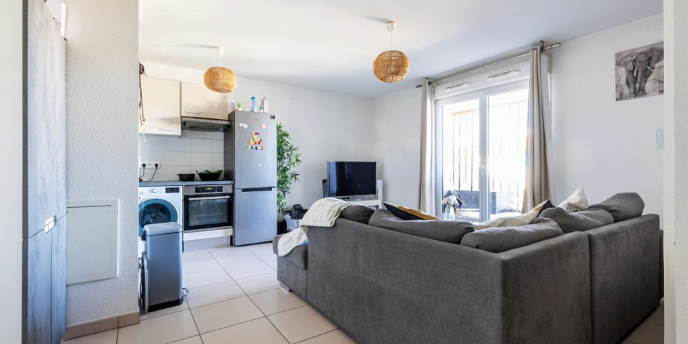 appartement à EYSINES (33320)