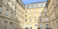 appartement à BORDEAUX (33000)