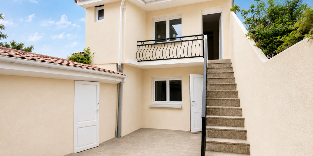 immeuble à BORDEAUX (33000)