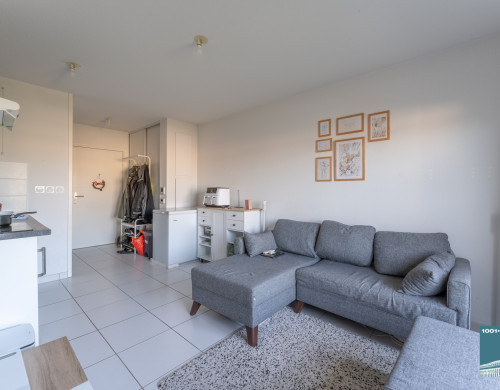 appartement  ST MEDARD EN JALLES