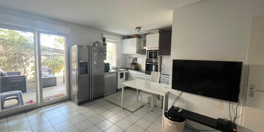 appartement à MERIGNAC (33700)