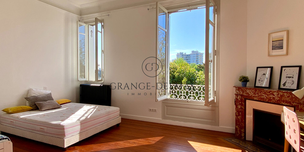 maison à BORDEAUX (33000)