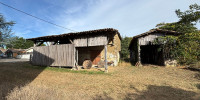 terrain à SALLES (33770)