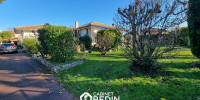 maison à PESSAC (33600)