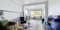 appartement à EYSINES (33320)