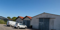local industriel à GRADIGNAN (33170)