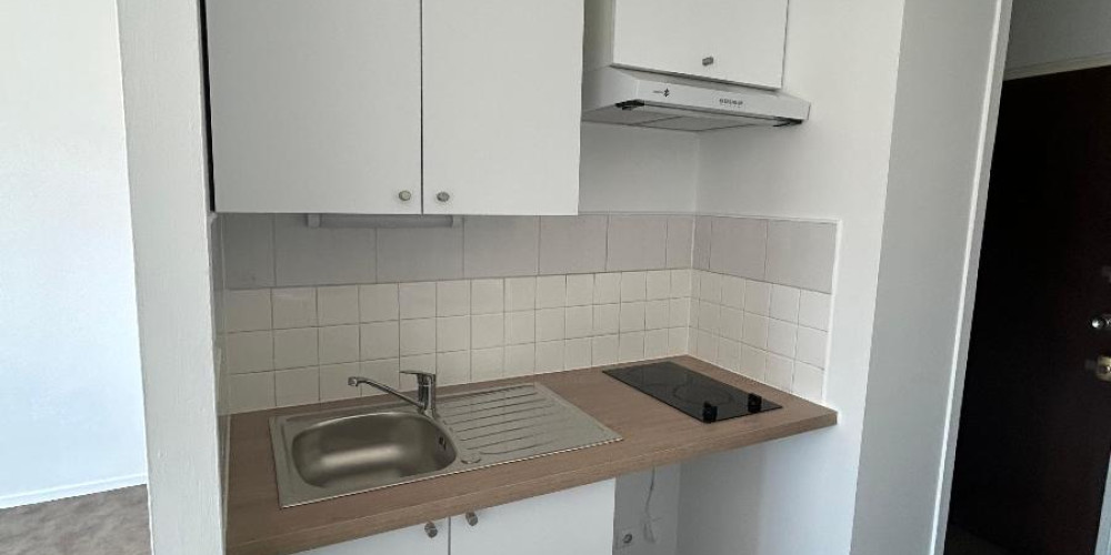 appartement à BORDEAUX (33000)