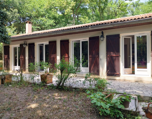 maison  TARGON