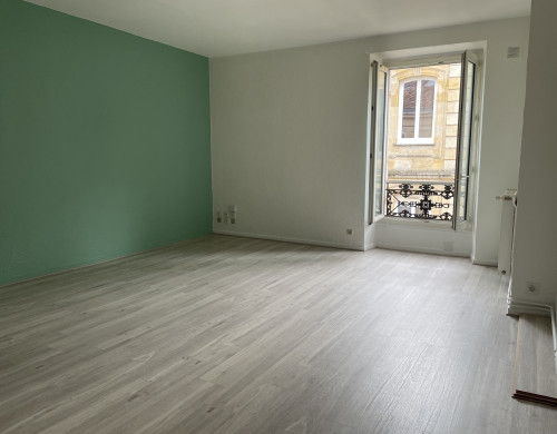 appartement  BORDEAUX