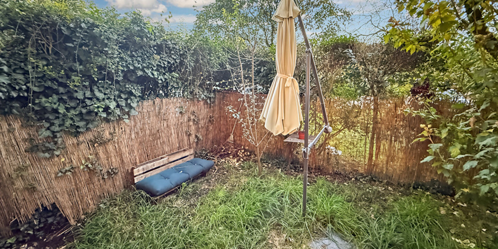 appartement à BORDEAUX (33200)