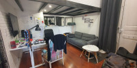 appartement à BORDEAUX (33300)