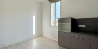 appartement à COUTRAS (33230)