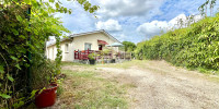 maison à LE BARP (33114)