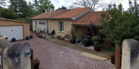 maison à SAUVETERRE DE GUYENNE (33540)