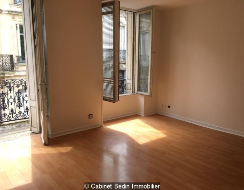 appartement  BORDEAUX