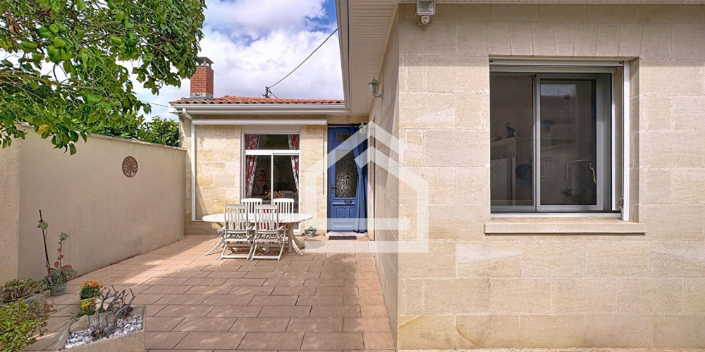 maison à BORDEAUX (33000)