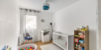 appartement à LE BARP (33114)