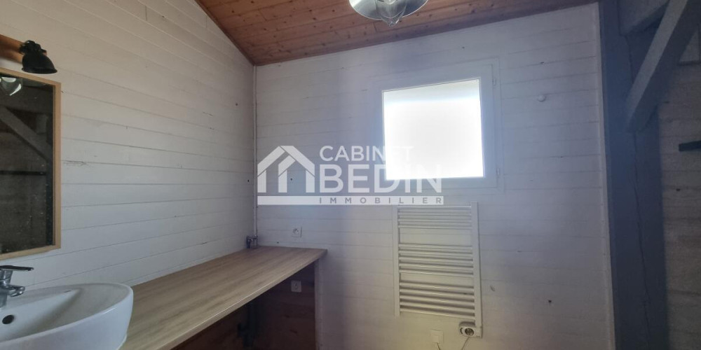 appartement à ARES (33740)