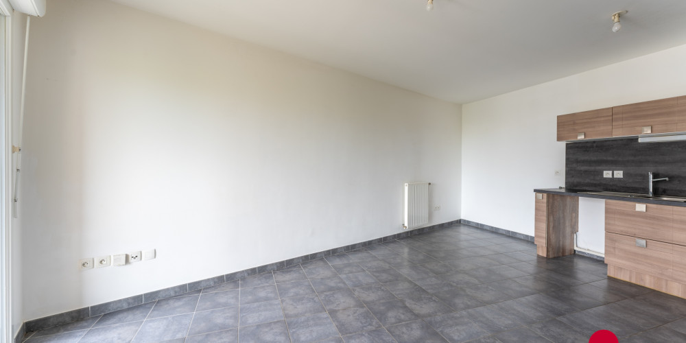appartement à LA TESTE DE BUCH (33260)