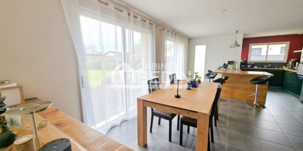 maison à SADIRAC (33670)