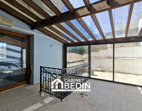 maison  LIBOURNE