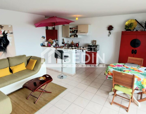 appartement  LIBOURNE