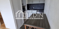appartement à BORDEAUX (33200)