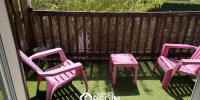 appartement à BIGANOS (33380)