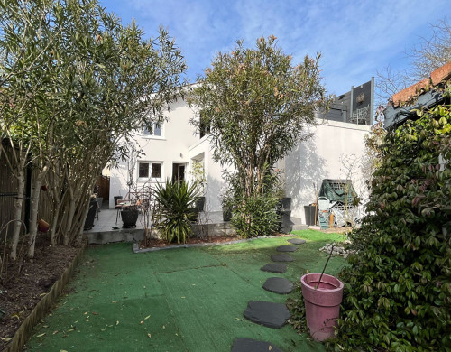 maison  LE BOUSCAT