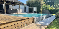 maison à ST LOUBES (33450)