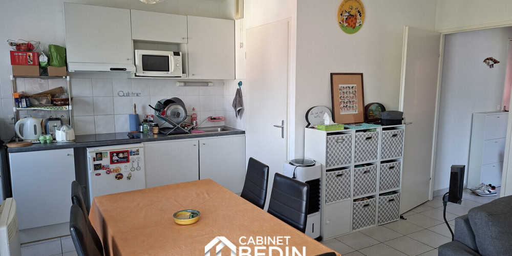 appartement à LEGE CAP FERRET (33950)