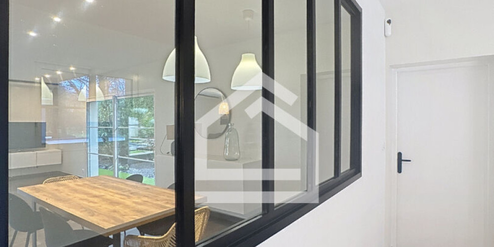 maison à ST MEDARD EN JALLES (33160)