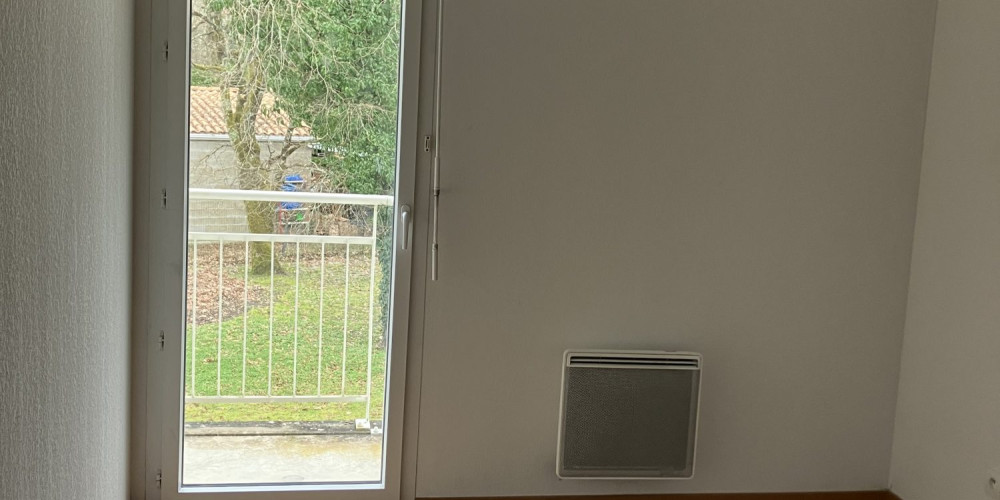 appartement à MARTIGNAS SUR JALLE (33127)