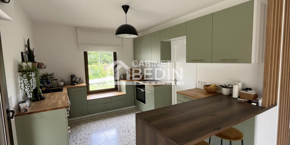 maison à GRADIGNAN (33170)