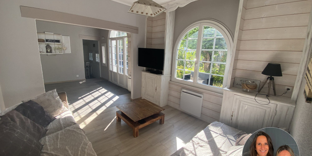 maison à ANDERNOS LES BAINS (33510)