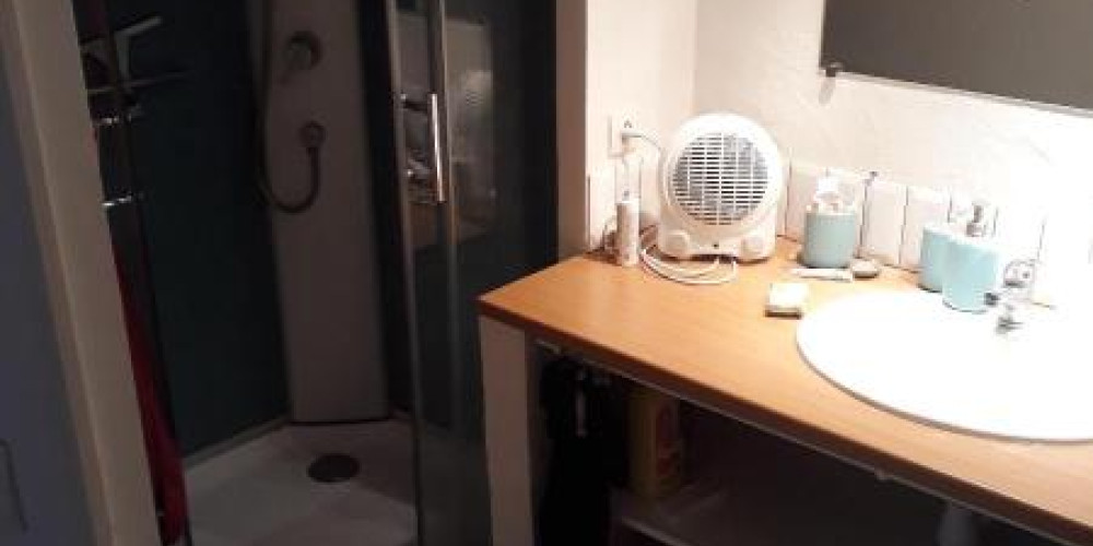 appartement à BORDEAUX (33000)