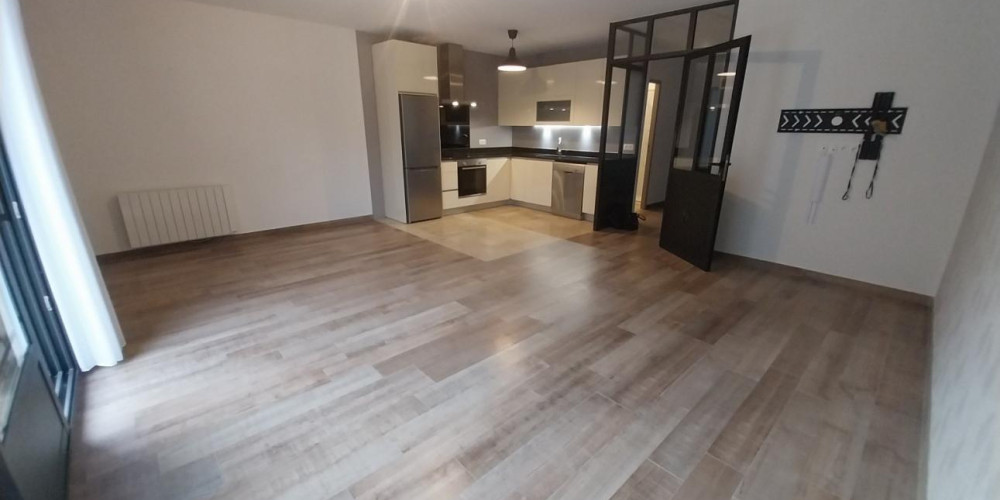 appartement à PUISSEGUIN (33570)