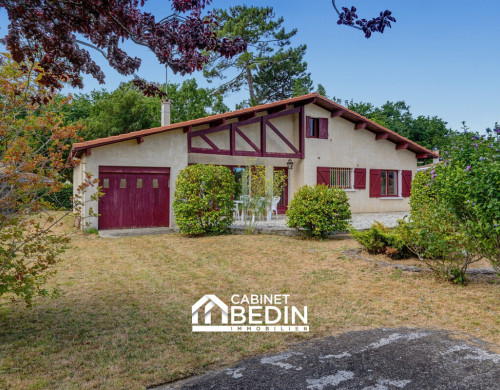 maison  LEGE CAP FERRET