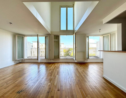 appartement  BORDEAUX