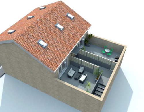 appartement  CENON