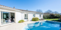 maison à ST AUBIN DE MEDOC (33160)