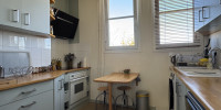 appartement à BORDEAUX (33000)